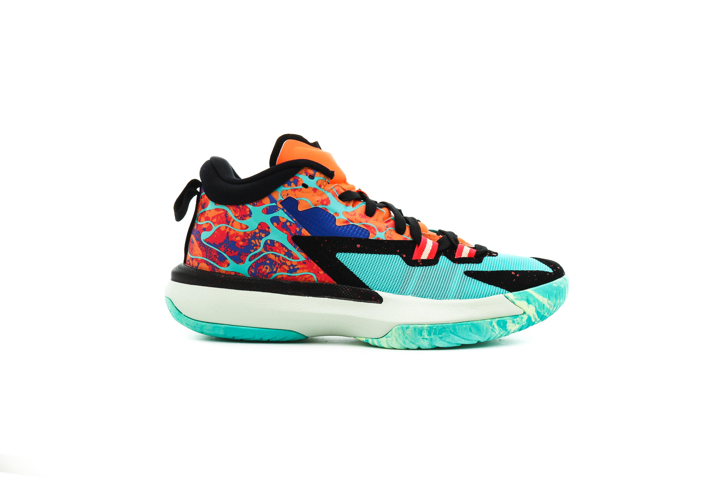 Air Jordan ZION 1 (GS) | DA3131-800 | AFEW STORE